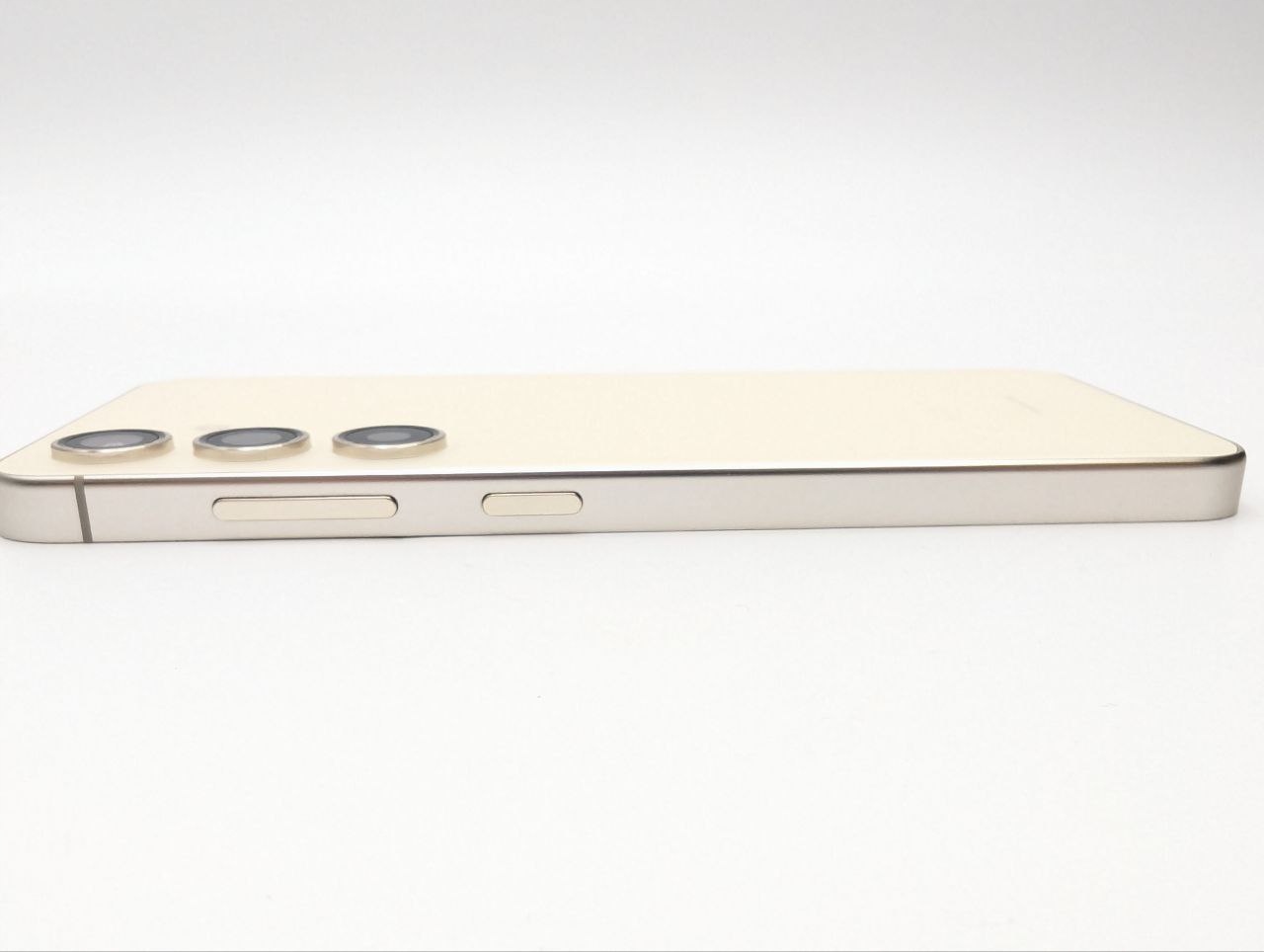 thumb Smartfon Samsung Galaxy S24 8 GB / 128 GB 5G żółty |OUTLET (Powystawowy)