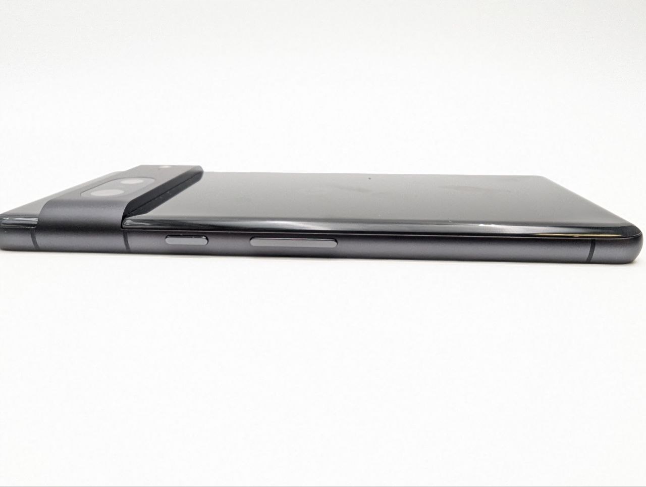 thumb Smartfon Google Pixel 7 8 GB / 128 GB czarny |OUTLET (Powystawowy)