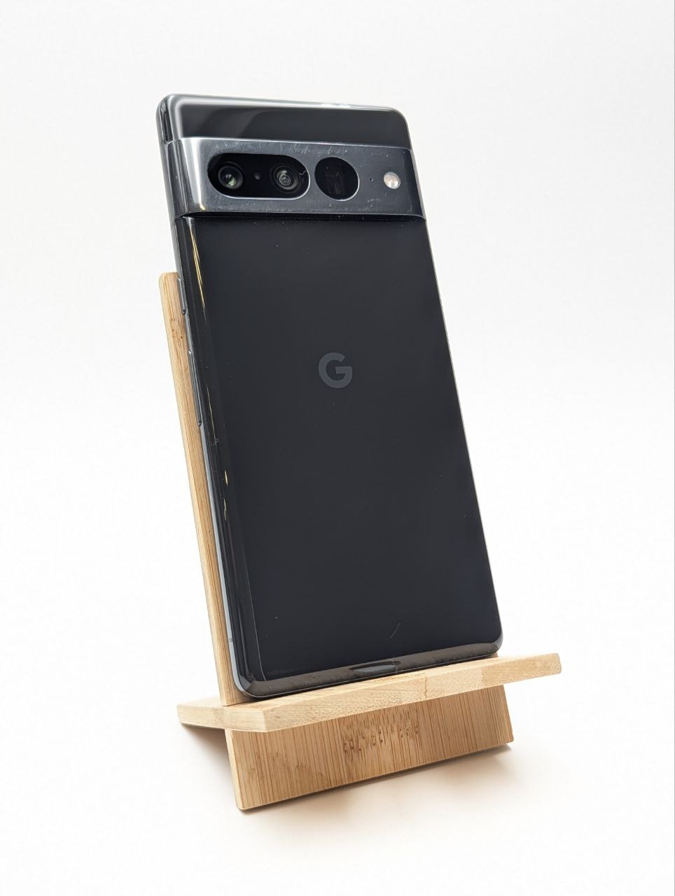 thumb Smartfon Google Pixel 7 Pro 12 GB / 128 GB czarny (Używany)