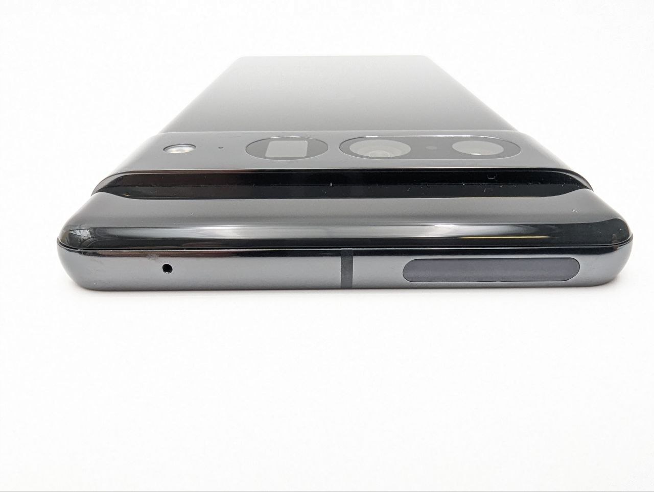 thumb Smartfon Google Pixel 7 Pro 12 GB / 128 GB czarny (Używany)