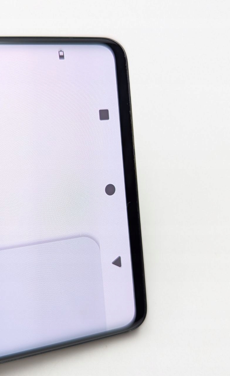 thumb Smartfon Google Pixel 7 Pro 12 GB / 128 GB czarny (Używany)