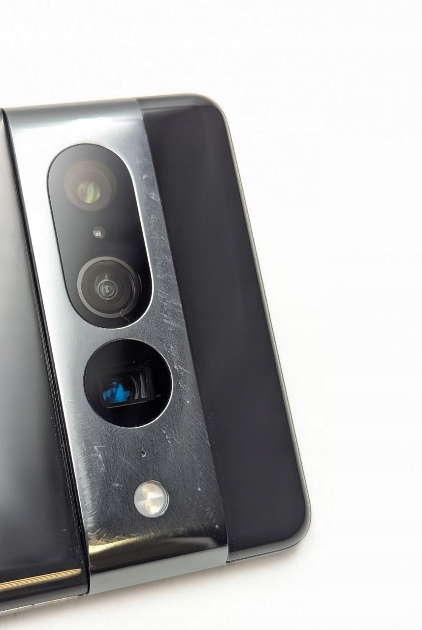 thumb Smartfon Google Pixel 7 Pro 12 GB / 128 GB czarny (Używany)