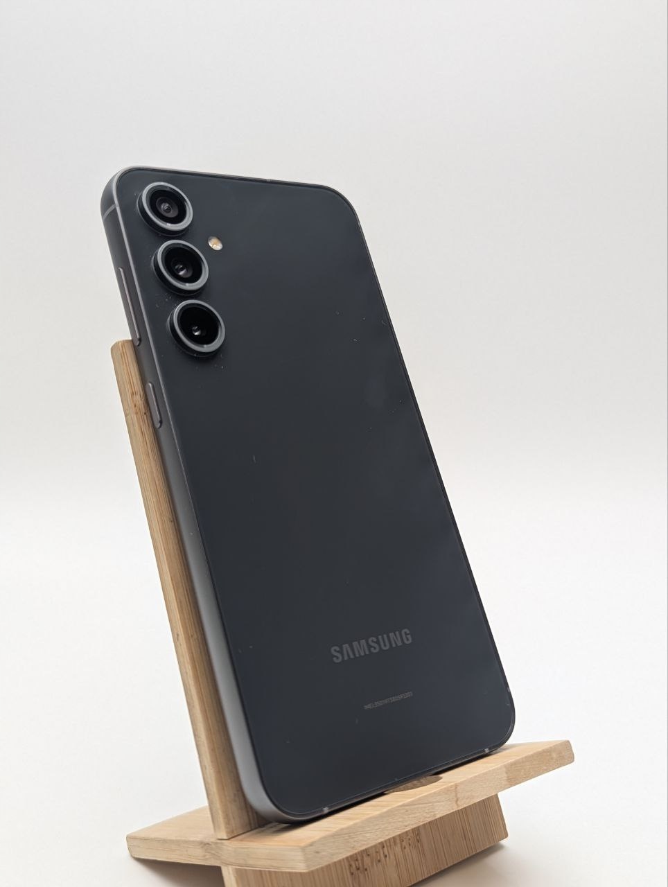 thumb Smartfon Samsung Galaxy S23 FE 8 GB / 128 GB 5G grafitowy (Powystawowy)
