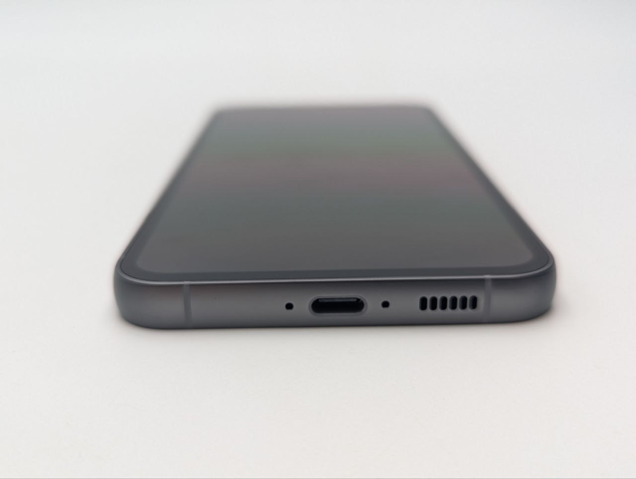 thumb Smartfon Samsung Galaxy S23 FE 8 GB / 128 GB 5G grafitowy (Powystawowy)