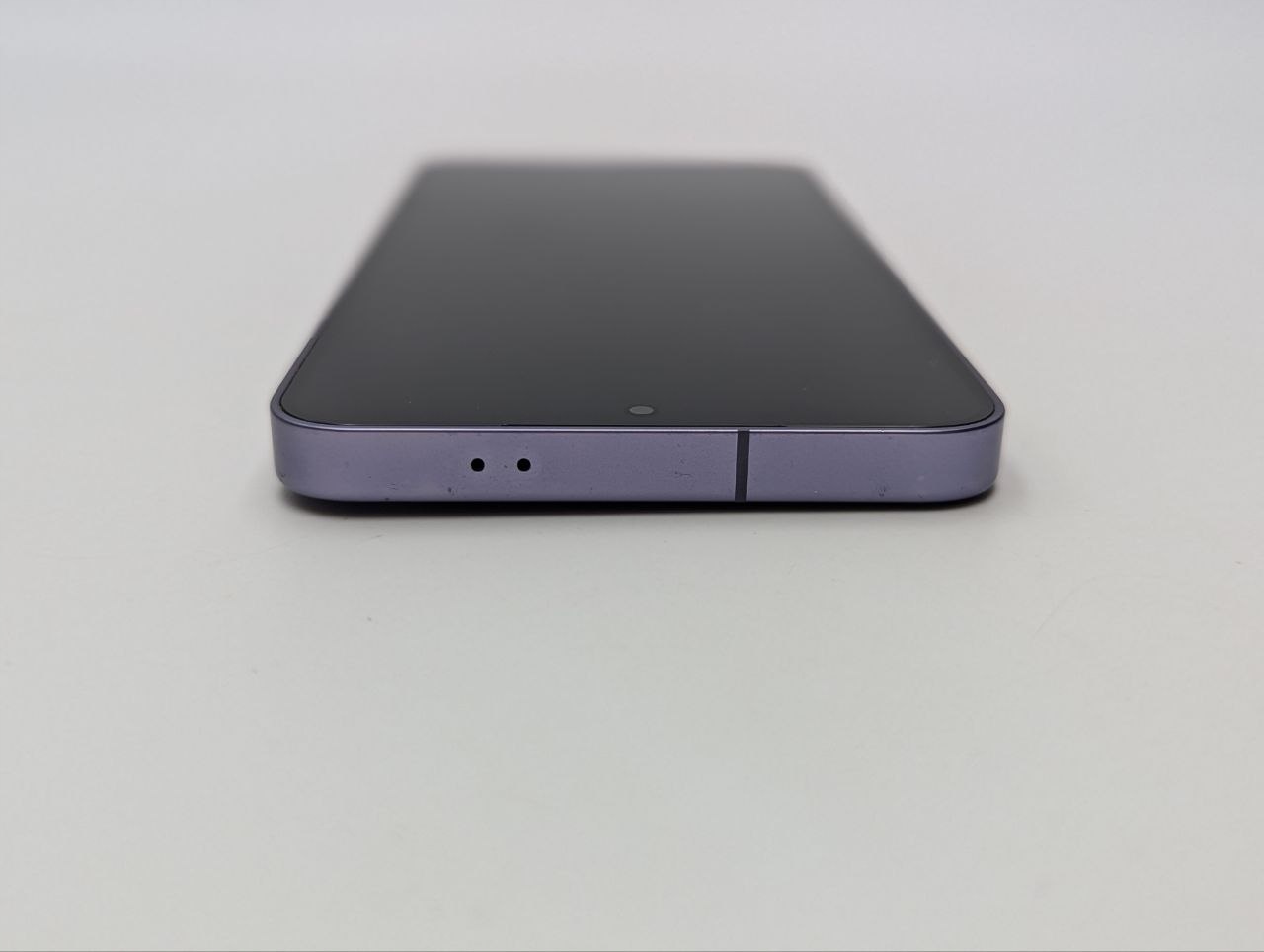 thumb Smartfon Samsung Galaxy S24 8 GB / 256 GB 5G fioletowy (Powystawowy)