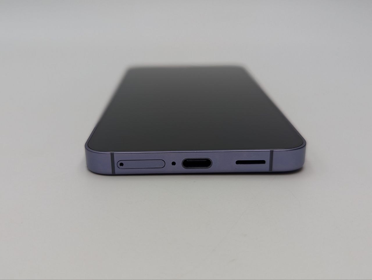 thumb Smartfon Samsung Galaxy S24 8 GB / 256 GB 5G fioletowy (Powystawowy)