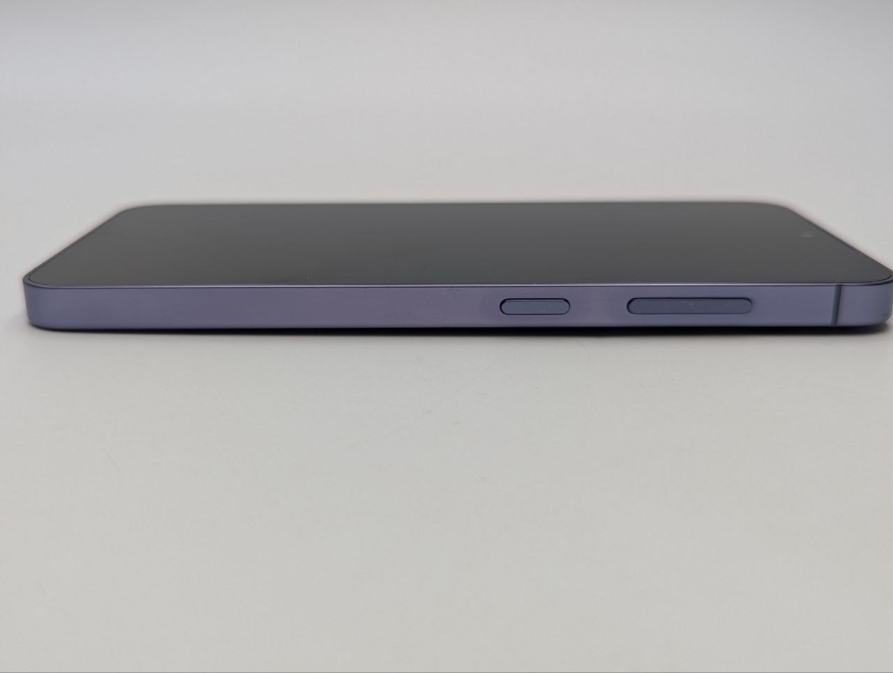 thumb Smartfon Samsung Galaxy S24 8 GB / 256 GB 5G fioletowy (Powystawowy)