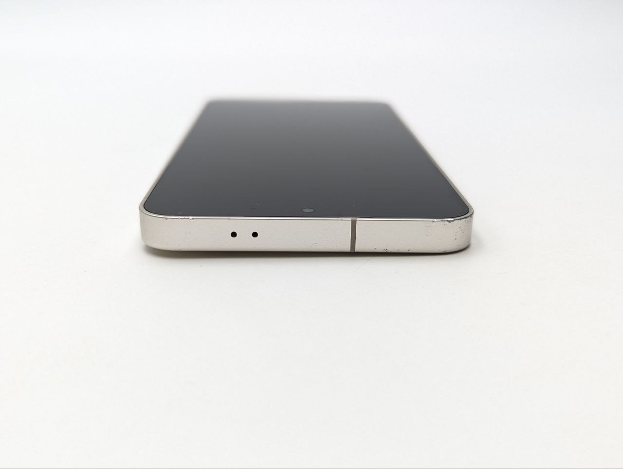 thumb Smartfon Samsung Galaxy S24 8 GB / 256 GB 5G żółty (Używany)