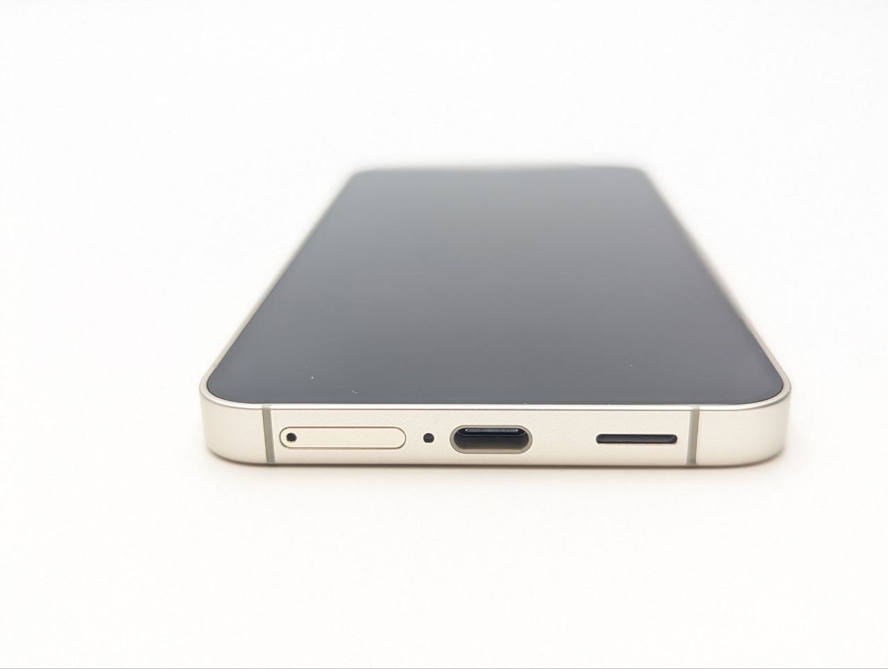 thumb Smartfon Samsung Galaxy S24 8 GB / 128 GB 5G żółty (Powystawowy)