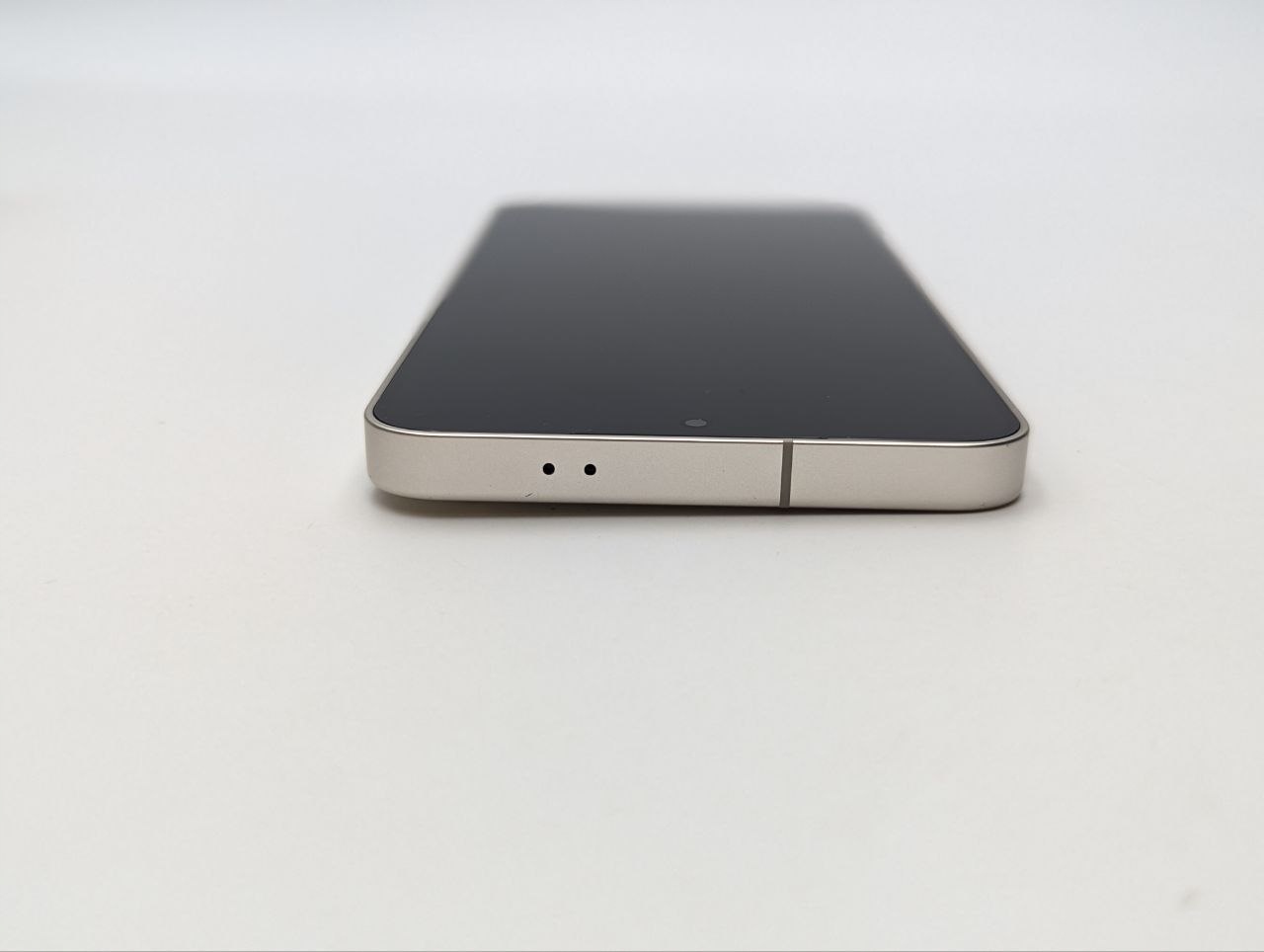 thumb Smartfon Samsung Galaxy S24 8 GB / 128 GB 5G żółty (Powystawowy)
