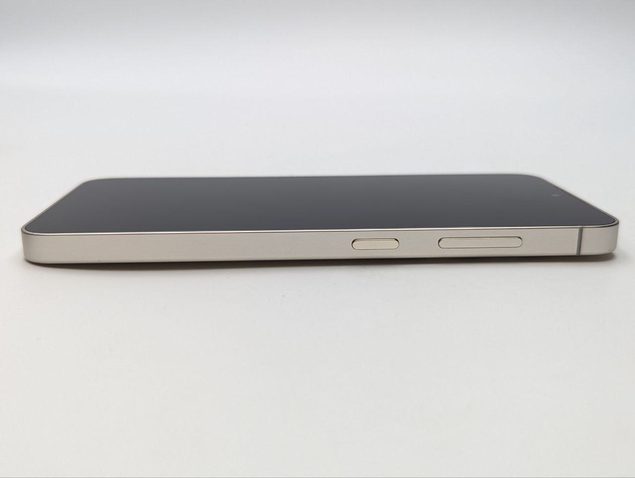 thumb Smartfon Samsung Galaxy S24 8 GB / 128 GB 5G żółty (Powystawowy)