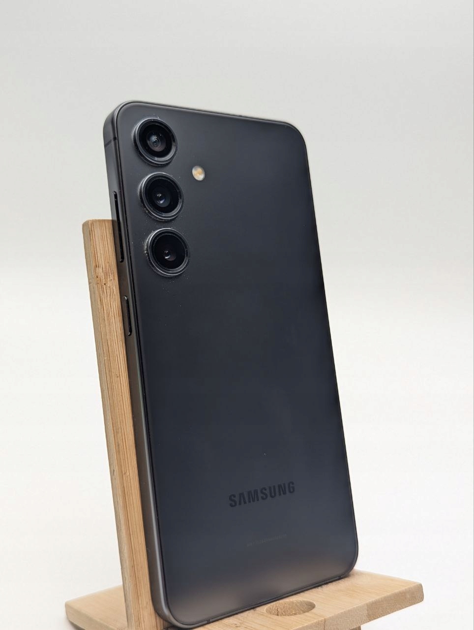 thumb Smartfon Samsung Galaxy S24 8 GB / 256 GB 5G czarny (Używany)