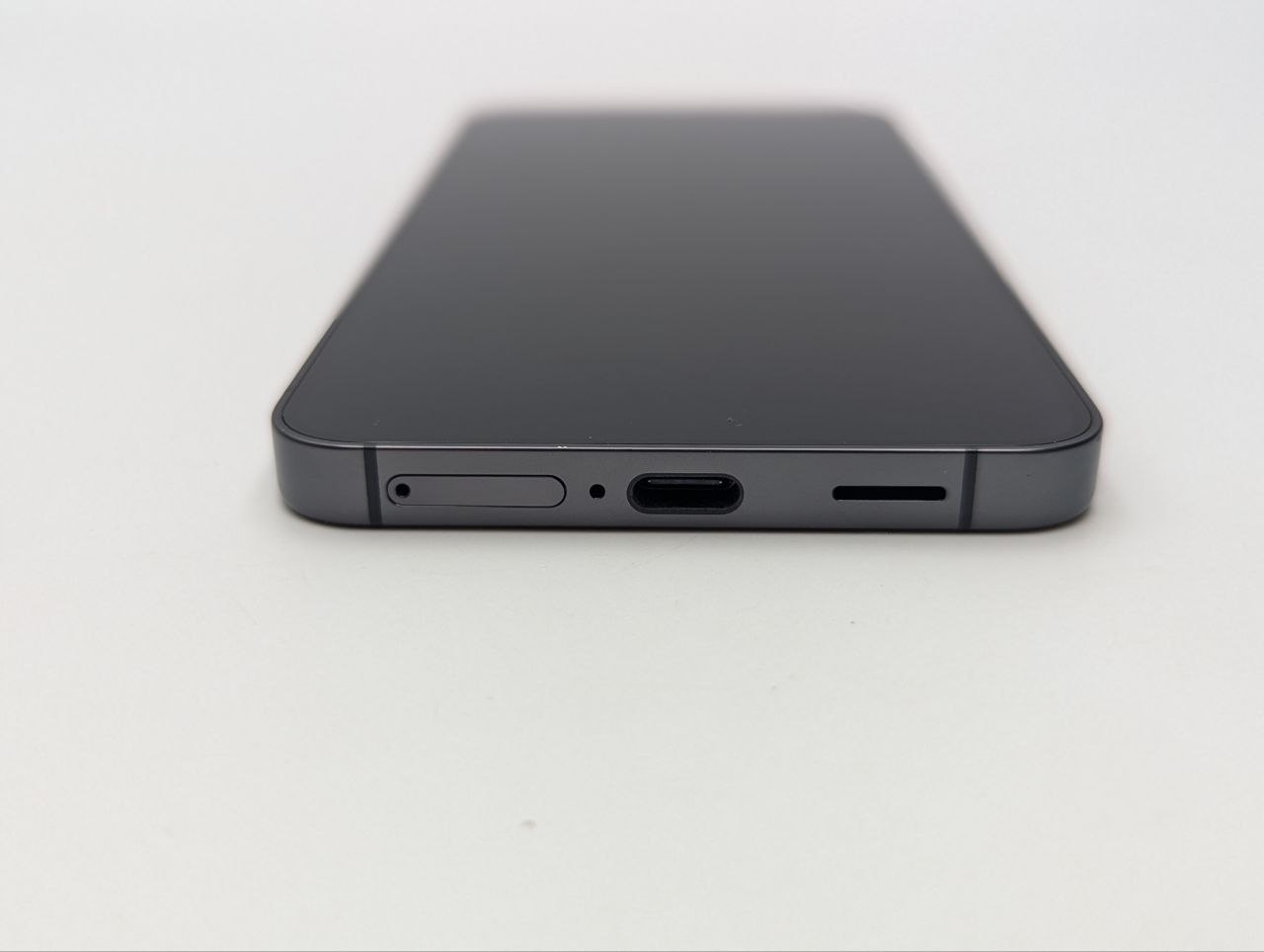 thumb Smartfon Samsung Galaxy S24 8 GB / 256 GB 5G czarny (Używany)