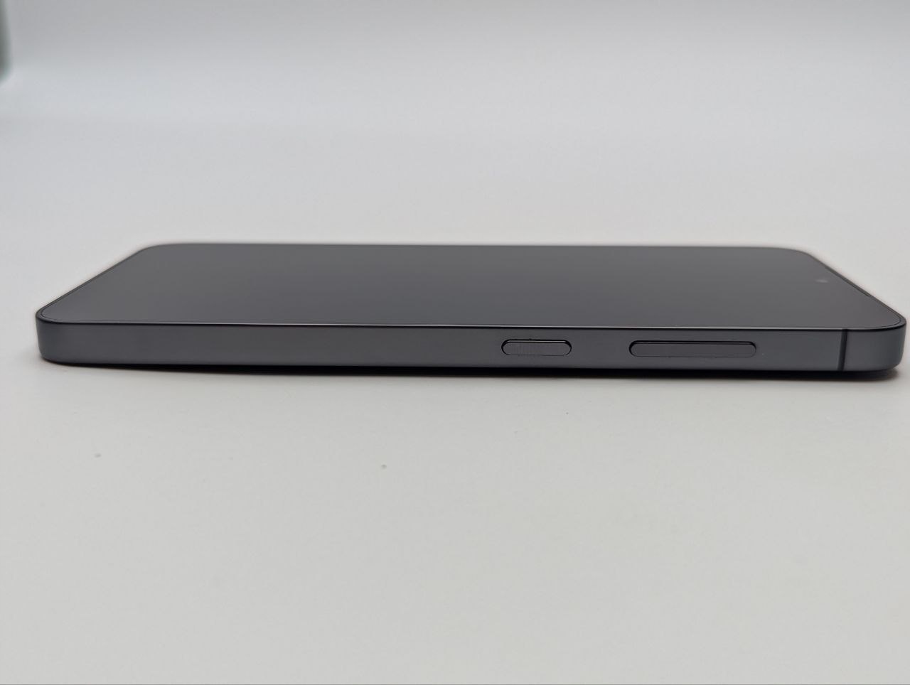 thumb Smartfon Samsung Galaxy S24 8 GB / 256 GB 5G czarny (Używany)