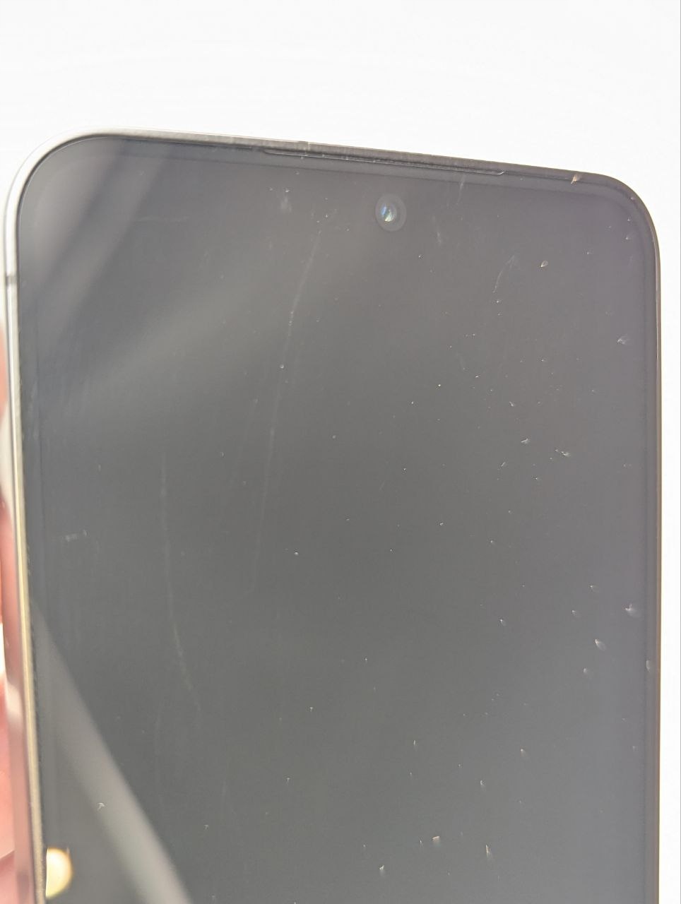 thumb Smartfon Samsung Galaxy S24 8 GB / 256 GB 5G czarny (Używany)