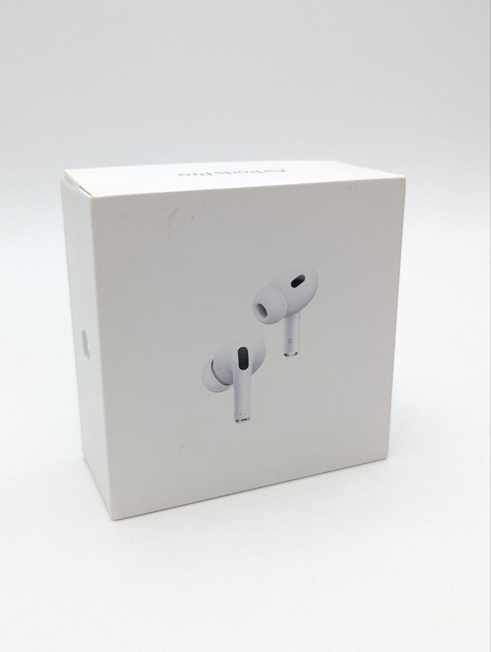 thumb Słuchawki bezprzewodowe dokanałowe Apple AirPods Pro 2.gen (Używany)
