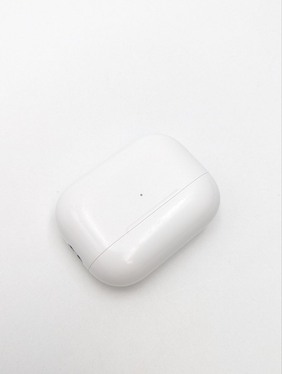 thumb Słuchawki bezprzewodowe dokanałowe Apple AirPods Pro 2.gen (Używany)
