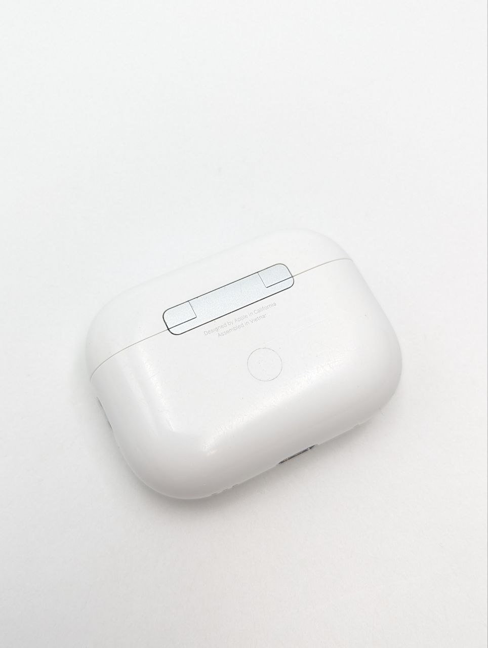 thumb Słuchawki bezprzewodowe dokanałowe Apple AirPods Pro 2.gen (Używany)