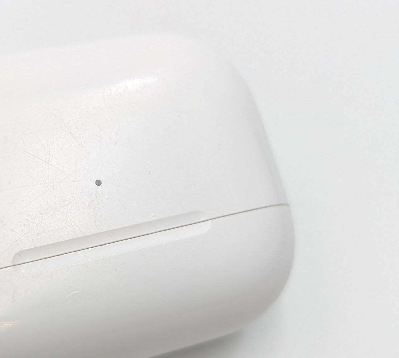 thumb Słuchawki bezprzewodowe dokanałowe Apple AirPods Pro 2.gen (Używany)