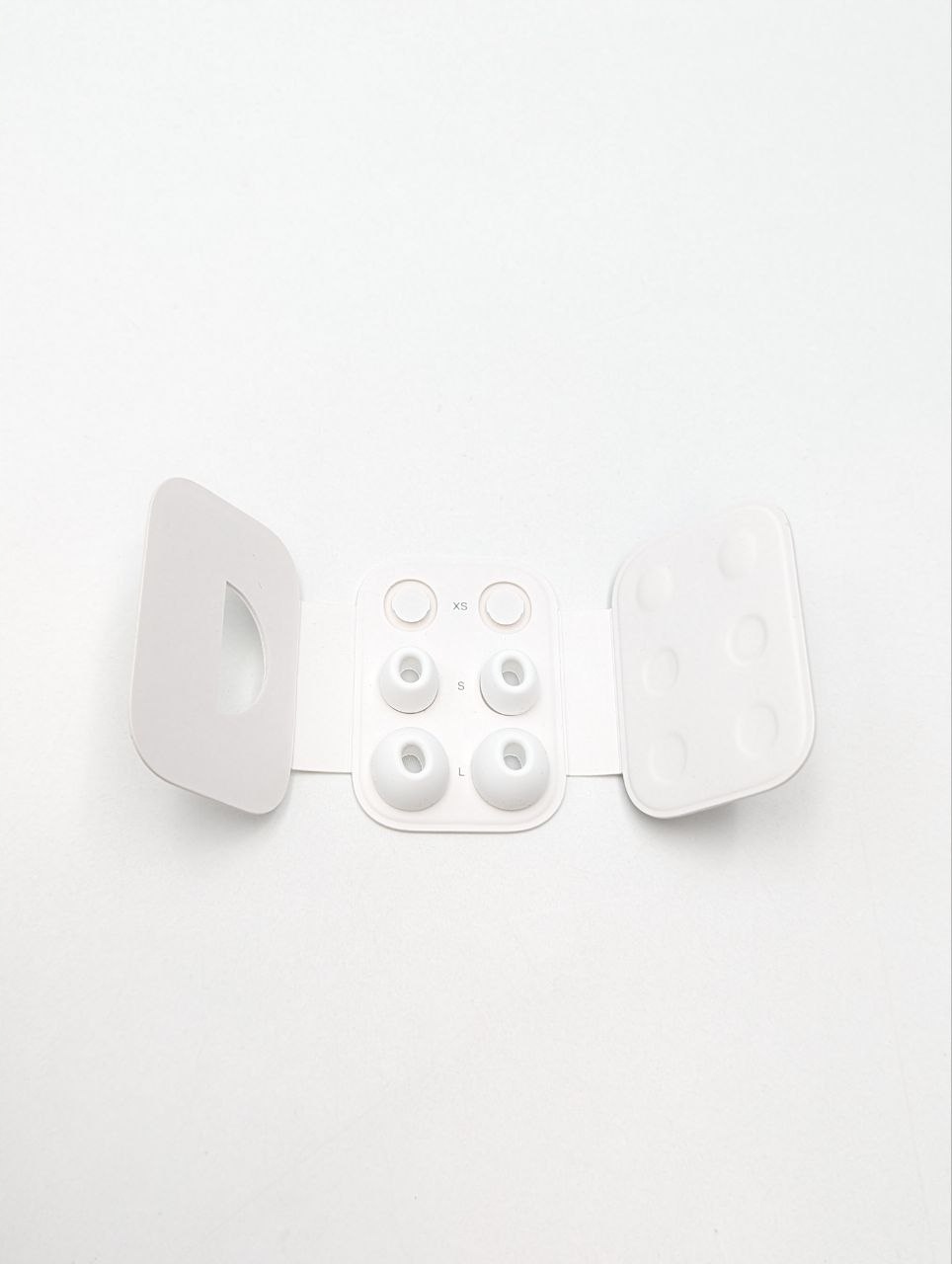 thumb Słuchawki bezprzewodowe dokanałowe Apple AirPods Pro 2.gen (Używany)