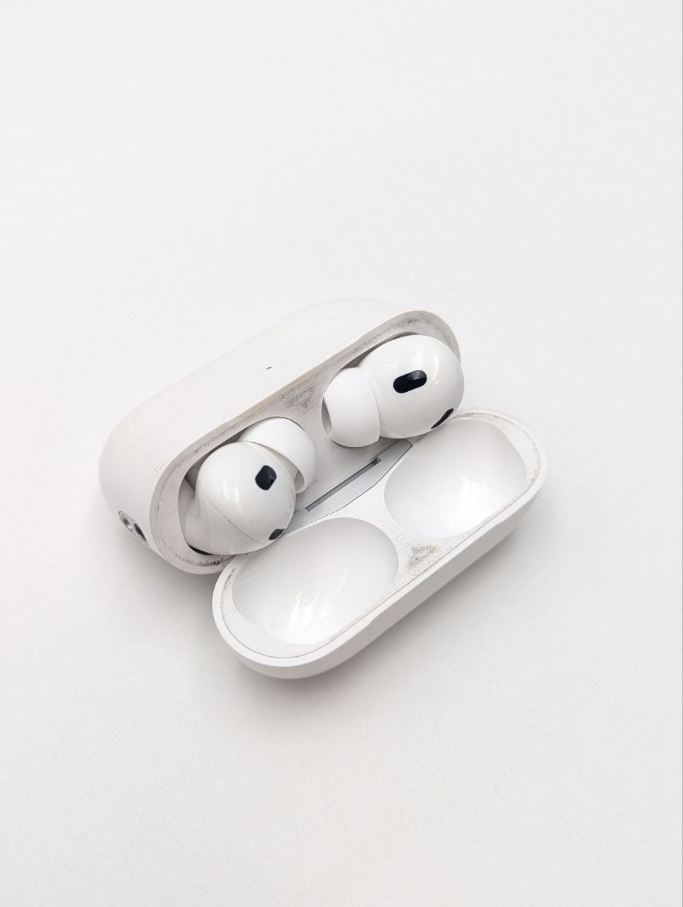 thumb Słuchawki bezprzewodowe dokanałowe Apple AirPods Pro 2.gen (Używany)