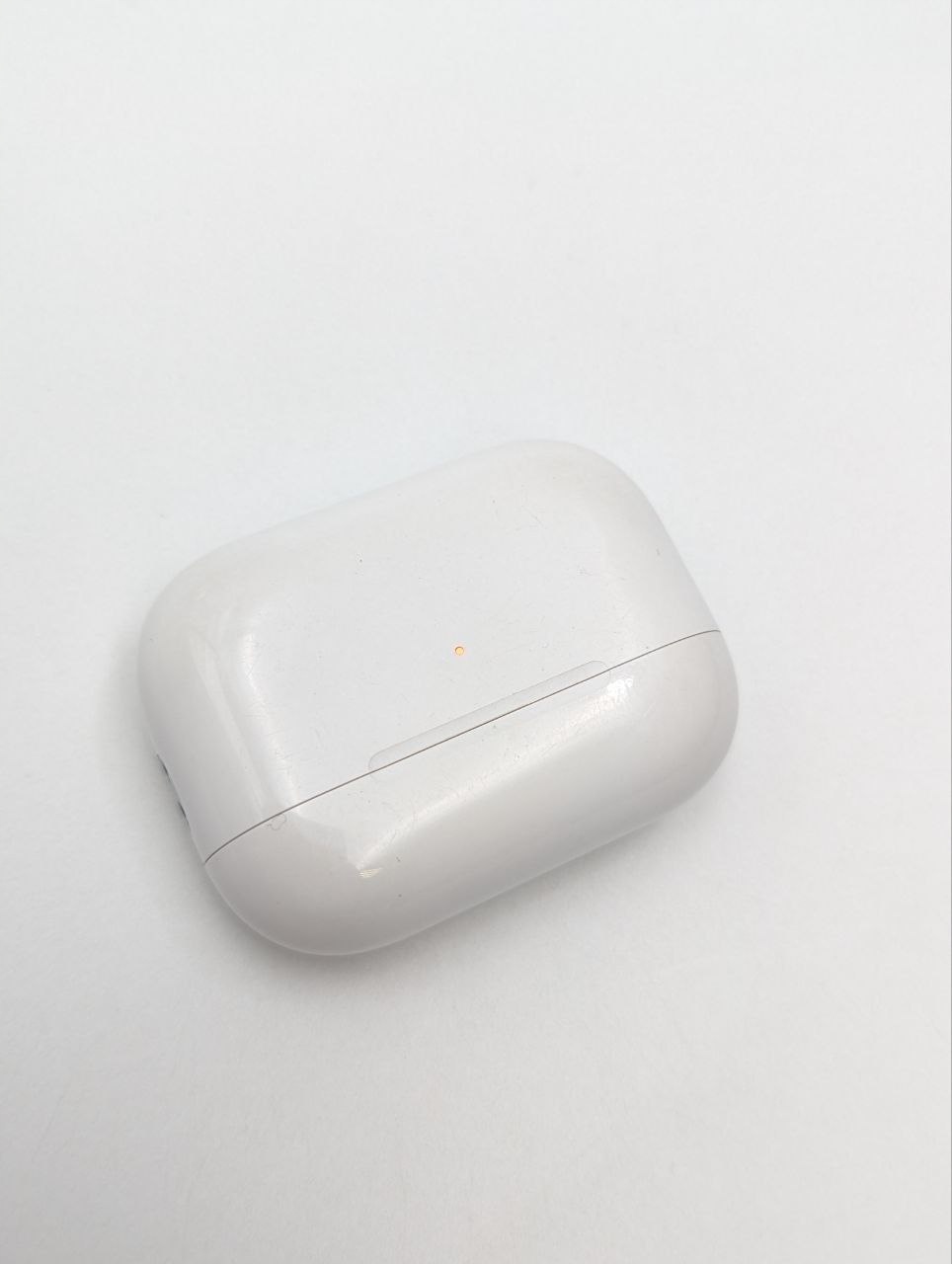thumb Słuchawki bezprzewodowe dokanałowe Apple AirPods Pro 2.gen (Używany)