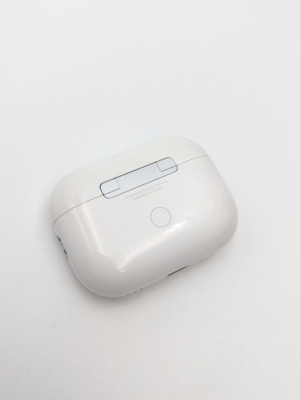 thumb Słuchawki bezprzewodowe dokanałowe Apple AirPods Pro 2.gen (Używany)