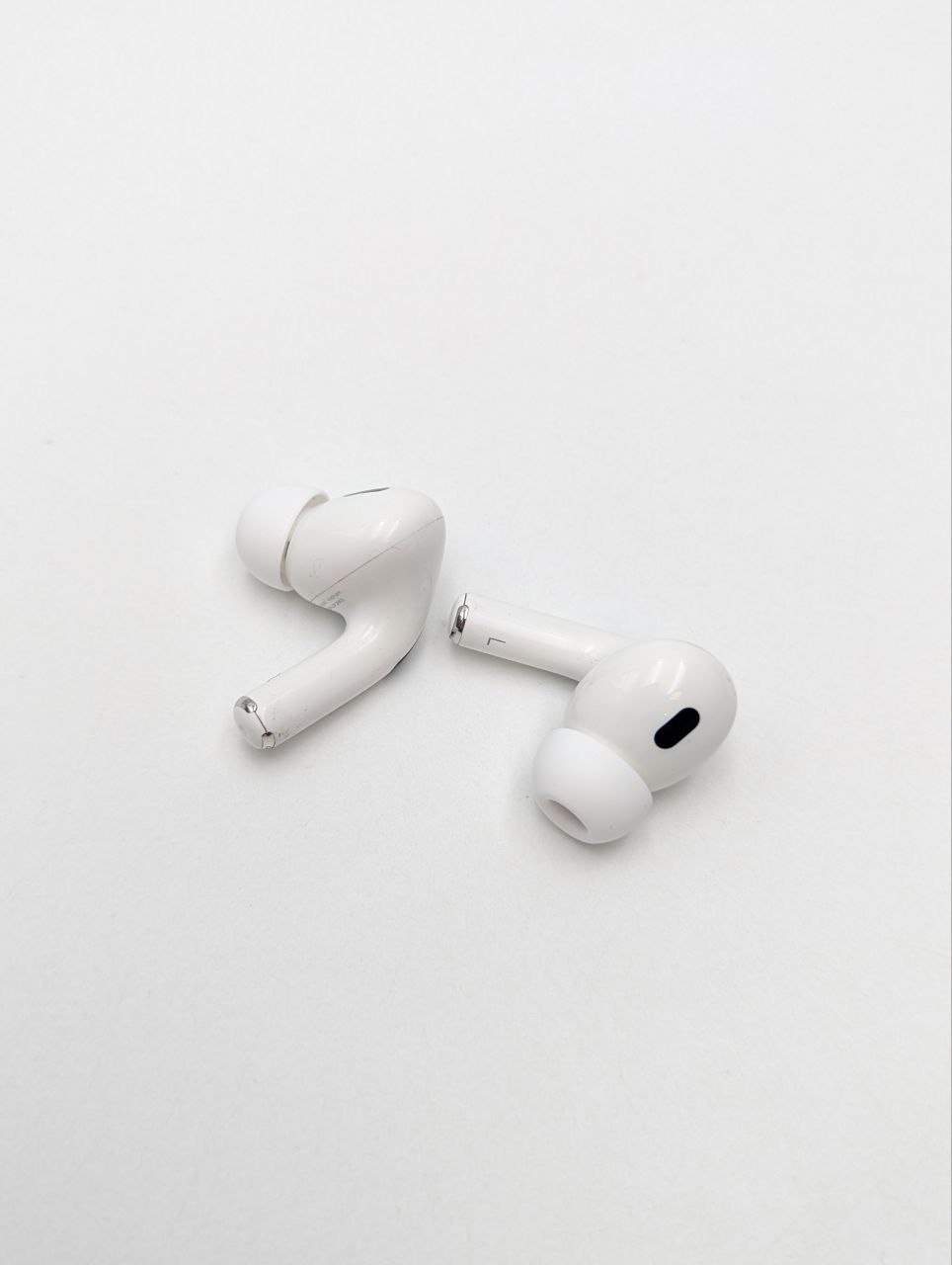 thumb Słuchawki bezprzewodowe dokanałowe Apple AirPods Pro 2.gen (Używany)