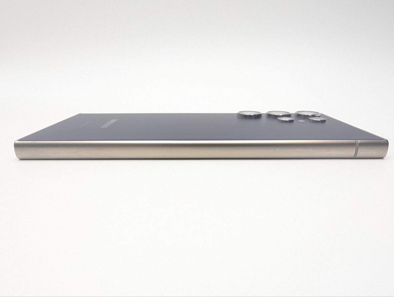 thumb Smartfon Samsung Galaxy S24 Ultra 12 GB / 512 GB 5G fioletowy (Powystawowy)