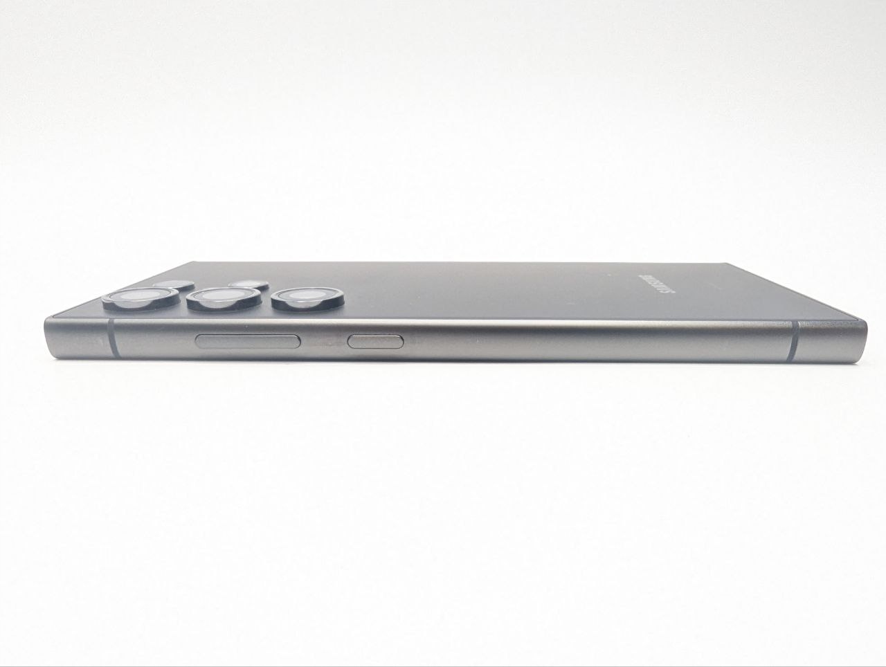 thumb Smartfon Samsung Galaxy S24 Ultra 12 GB / 256 GB 5G czarny (Używany)