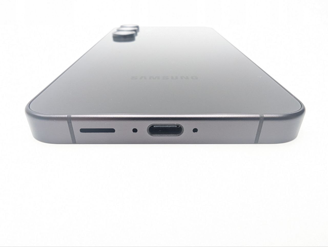 thumb Smartfon Samsung Galaxy S24 FE 8 GB / 128 GB 5G czarny (Powystawowy)