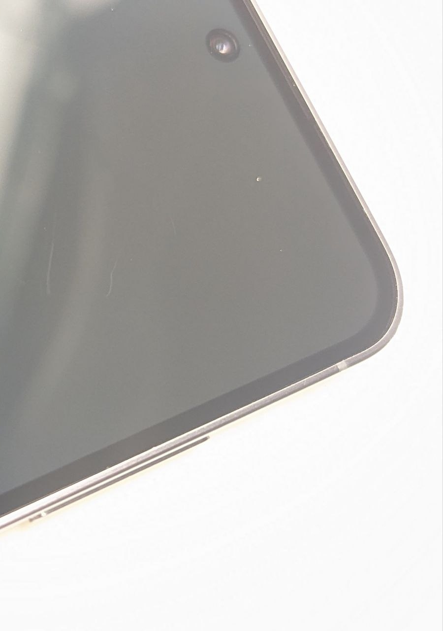 thumb Smartfon Samsung Galaxy S24 FE 8 GB / 128 GB 5G czarny (Powystawowy)