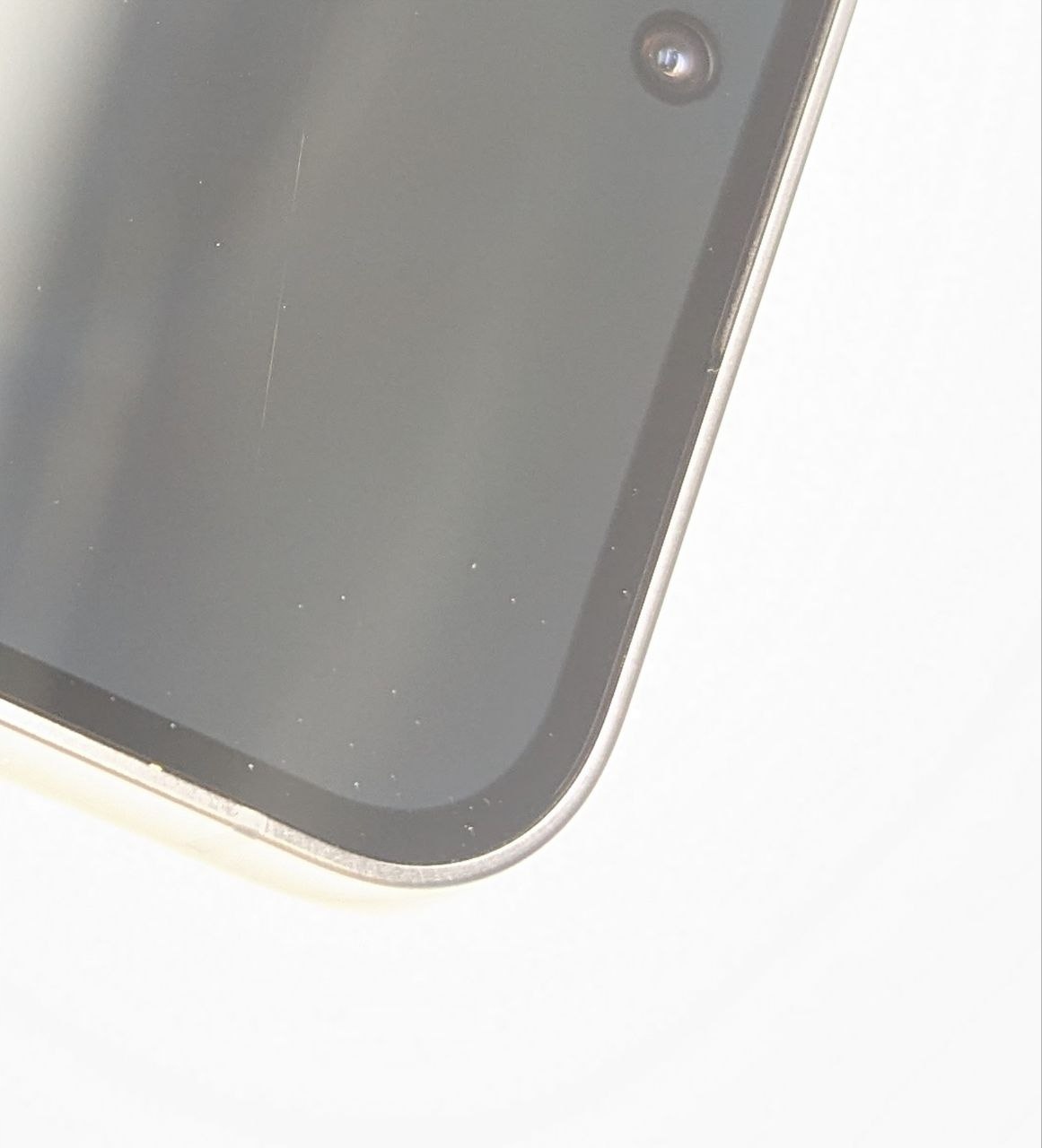 thumb Smartfon Samsung Galaxy S24 FE 8 GB / 128 GB 5G czarny (Powystawowy)