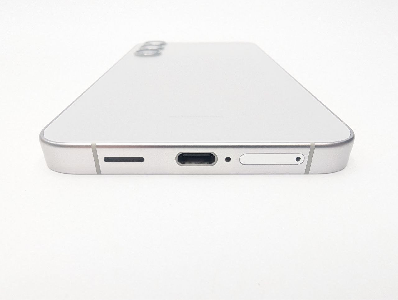 thumb Smartfon Samsung Galaxy S24 Plus 12 GB / 256 GB 5G szary (Używany)