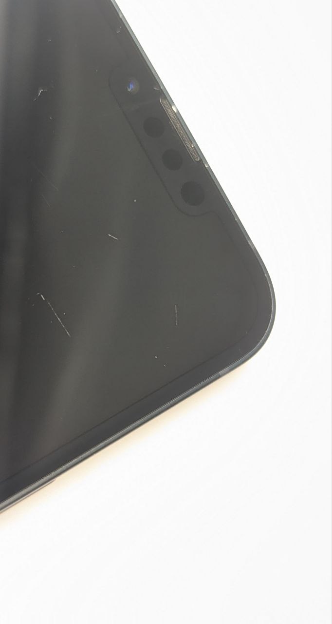 thumb Smartfon Apple iPhone 14 6 GB / 128 GB 5G czarny| bateria 100% (Używany)