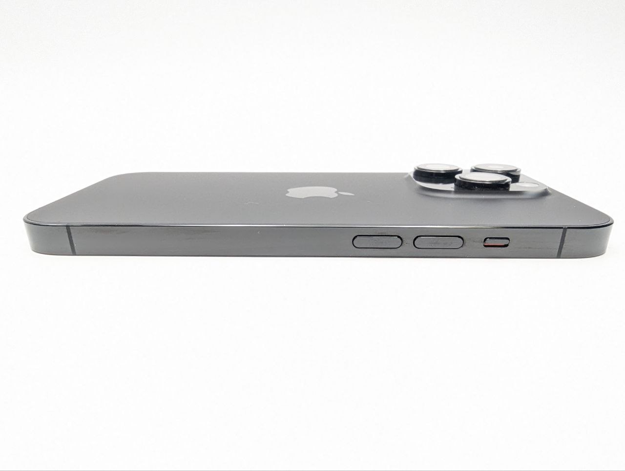 thumb Smartfon Apple iPhone 14 Pro 6 GB / 256 GB 5G czarny |eSim|bateria 100% (Powystawowy)