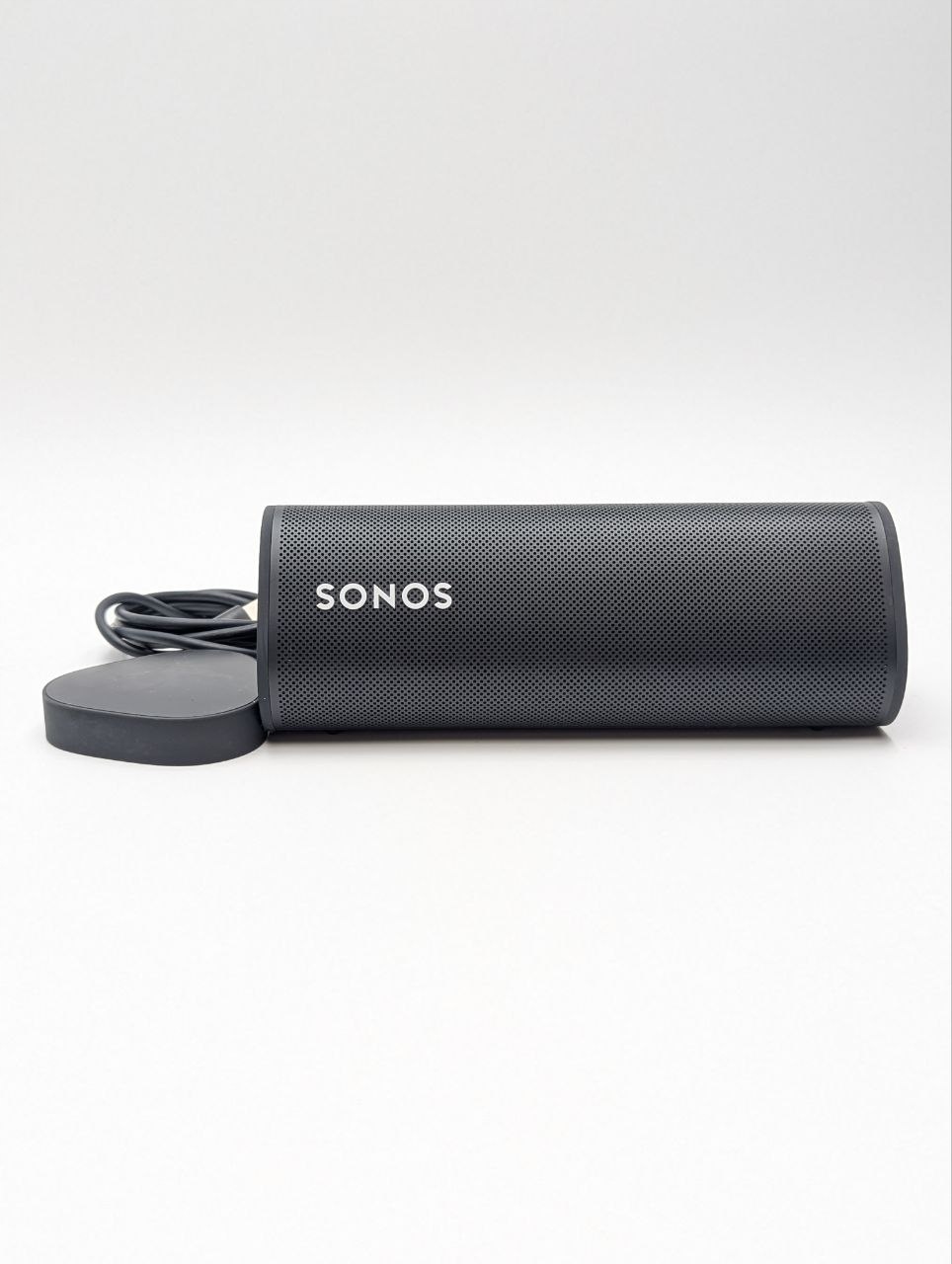 thumb Głośnik przenośny Sonos Roam czarny (Powystawowy)
