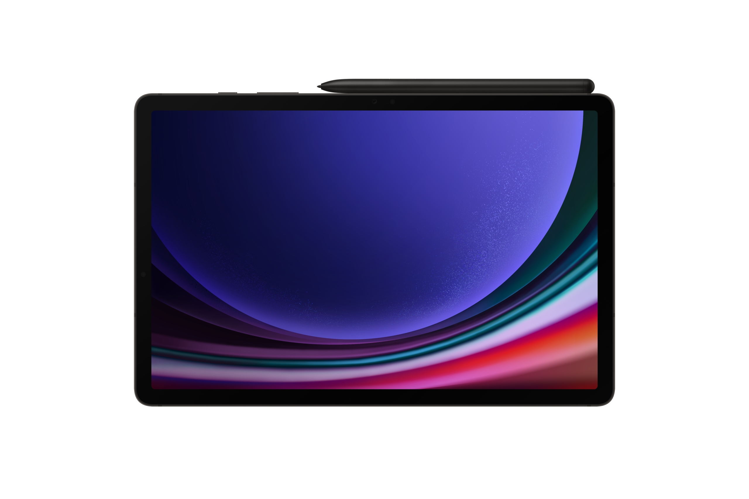 thumb Tablet Samsung Galaxy Tab S9 (X710) 11" 12 GB / 256 GB WI-FI szary US