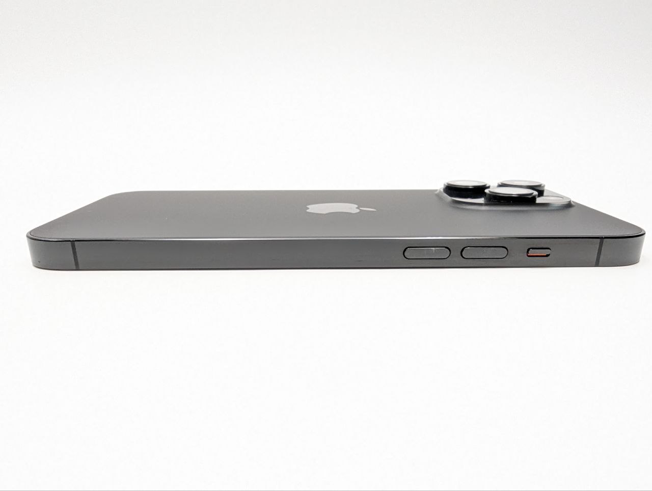 thumb Smartfon Apple iPhone 14 Pro Max 6 GB / 256 GB 5G czarny|eSim|bateria 100% (Powystawowy)