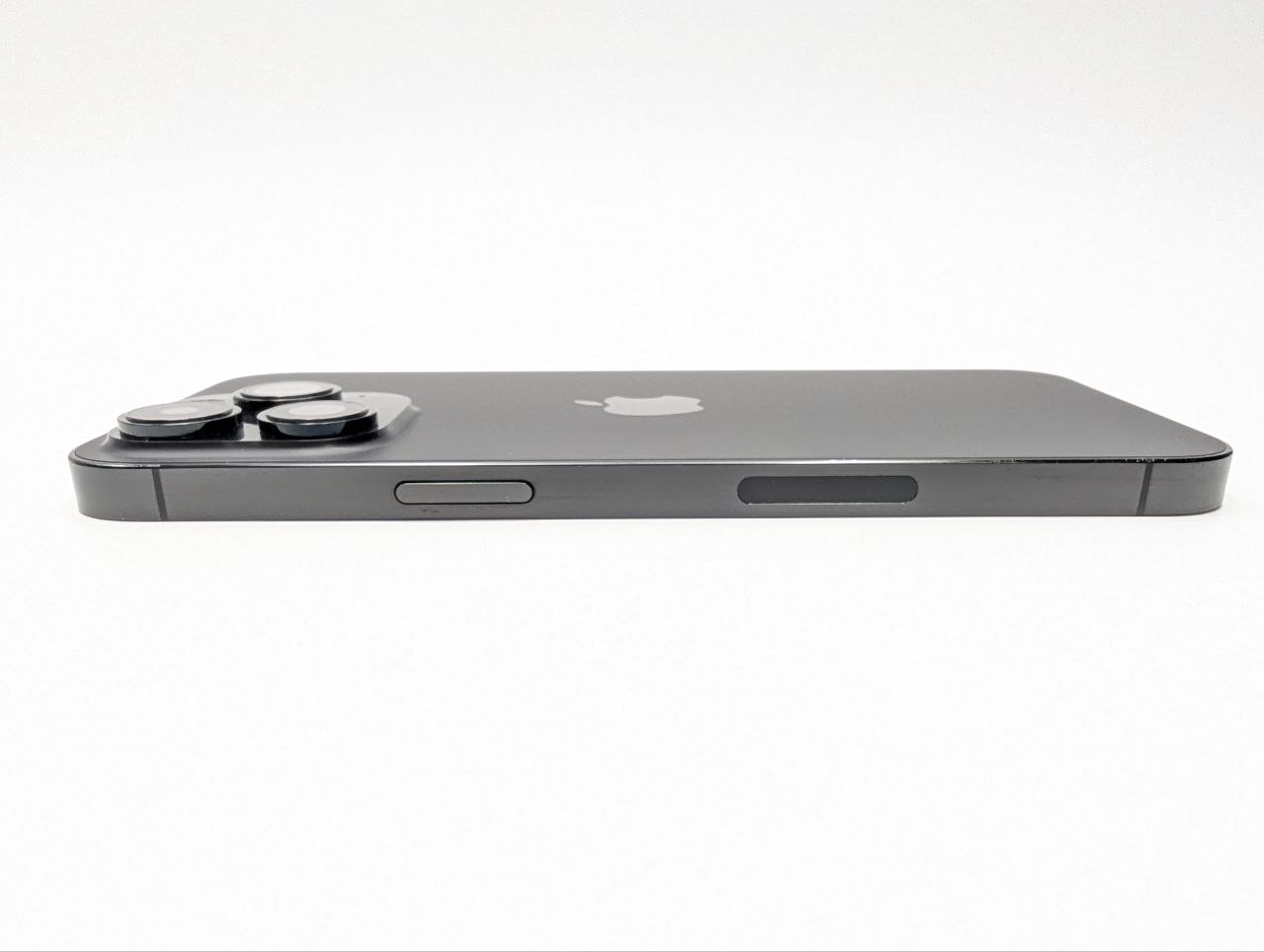 thumb Smartfon Apple iPhone 14 Pro Max 6 GB / 256 GB 5G czarny|eSim|bateria 100% (Powystawowy)