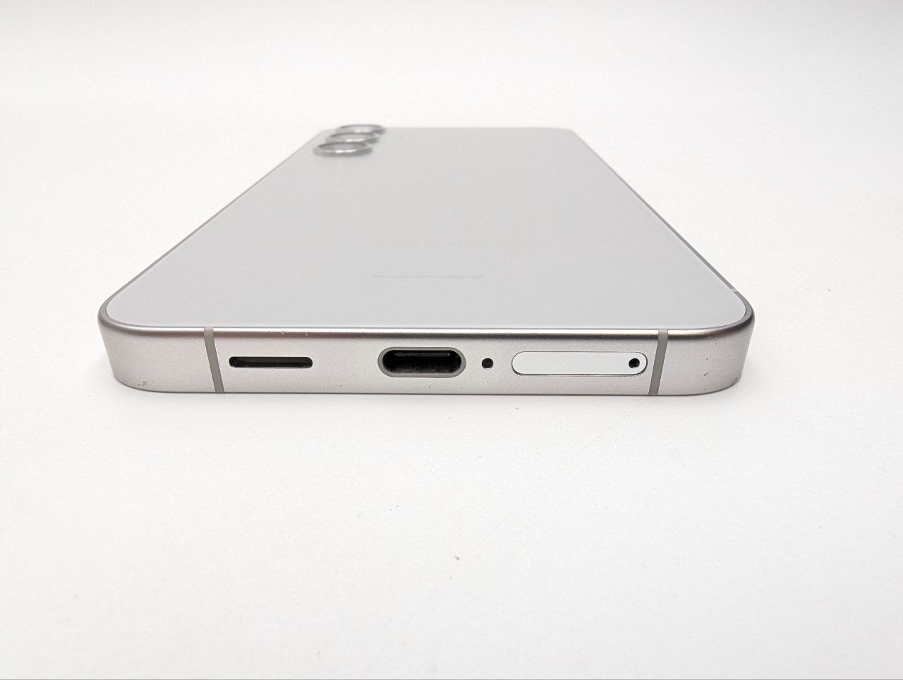 thumb Smartfon Samsung Galaxy S24 Plus 12 GB / 256 GB 5G szary OUTLET (Powystawowy)