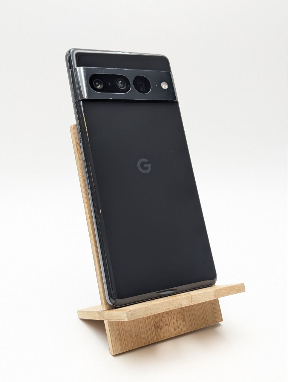 thumb Smartfon Google Pixel 7 Pro 12 GB / 128 GB czarny (Używany)