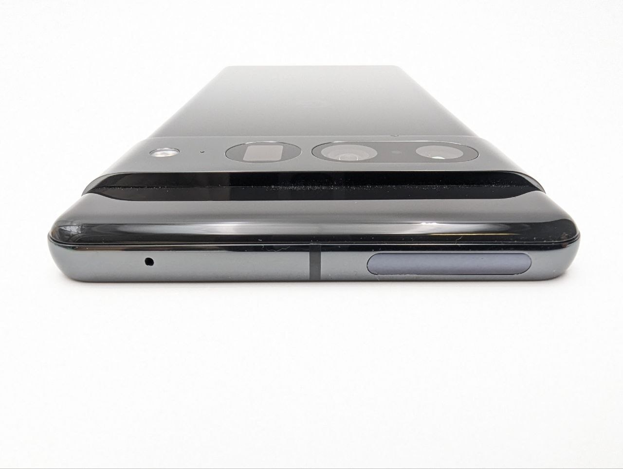 thumb Smartfon Google Pixel 7 Pro 12 GB / 128 GB czarny (Używany)