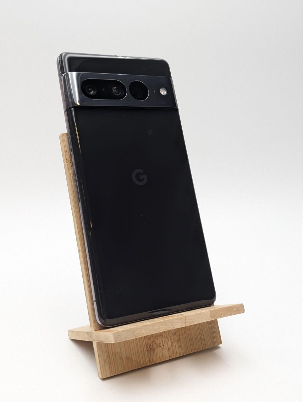thumb Smartfon Google Pixel 7 Pro 12 GB / 128 GB czarny (Używany)