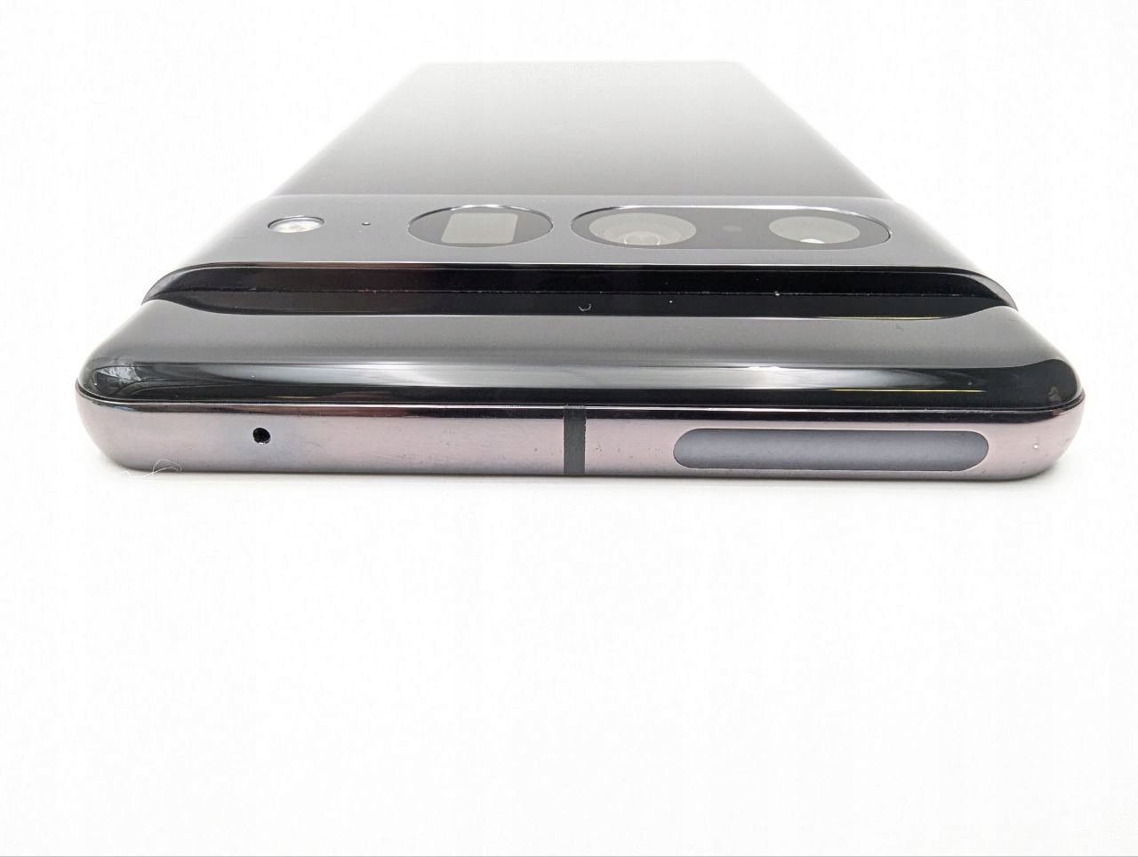 thumb Smartfon Google Pixel 7 Pro 12 GB / 128 GB czarny (Używany)