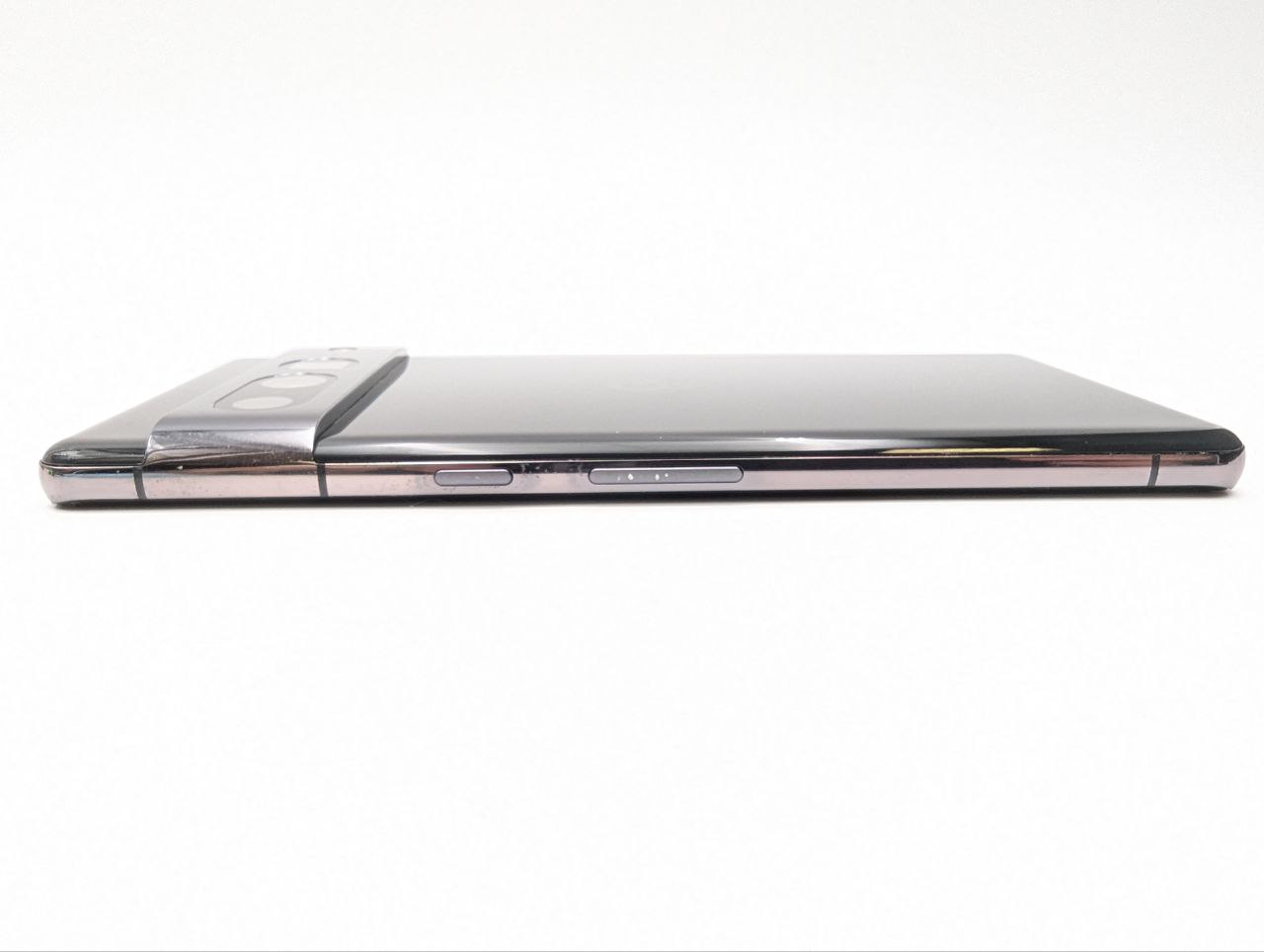 thumb Smartfon Google Pixel 7 Pro 12 GB / 128 GB czarny (Używany)