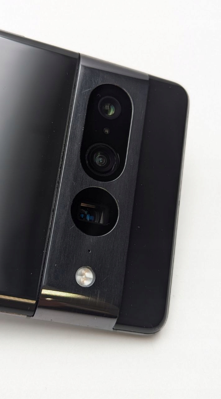 thumb Smartfon Google Pixel 7 Pro 12 GB / 128 GB czarny (Używany)