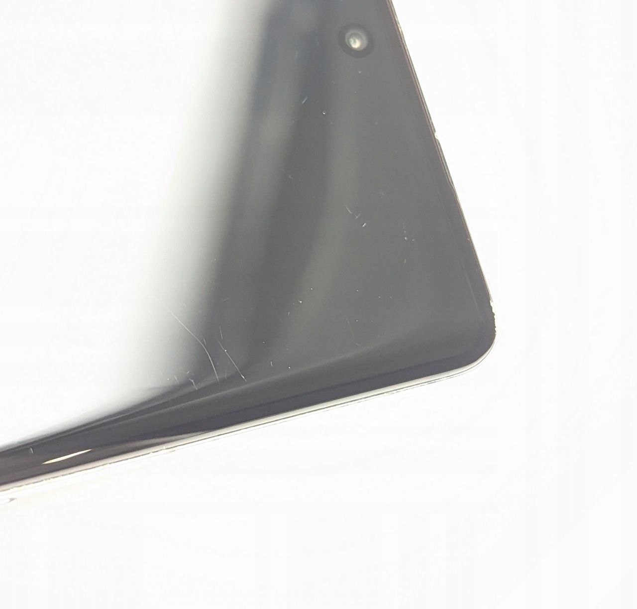 thumb Smartfon Google Pixel 7 Pro 12 GB / 128 GB czarny (Używany)