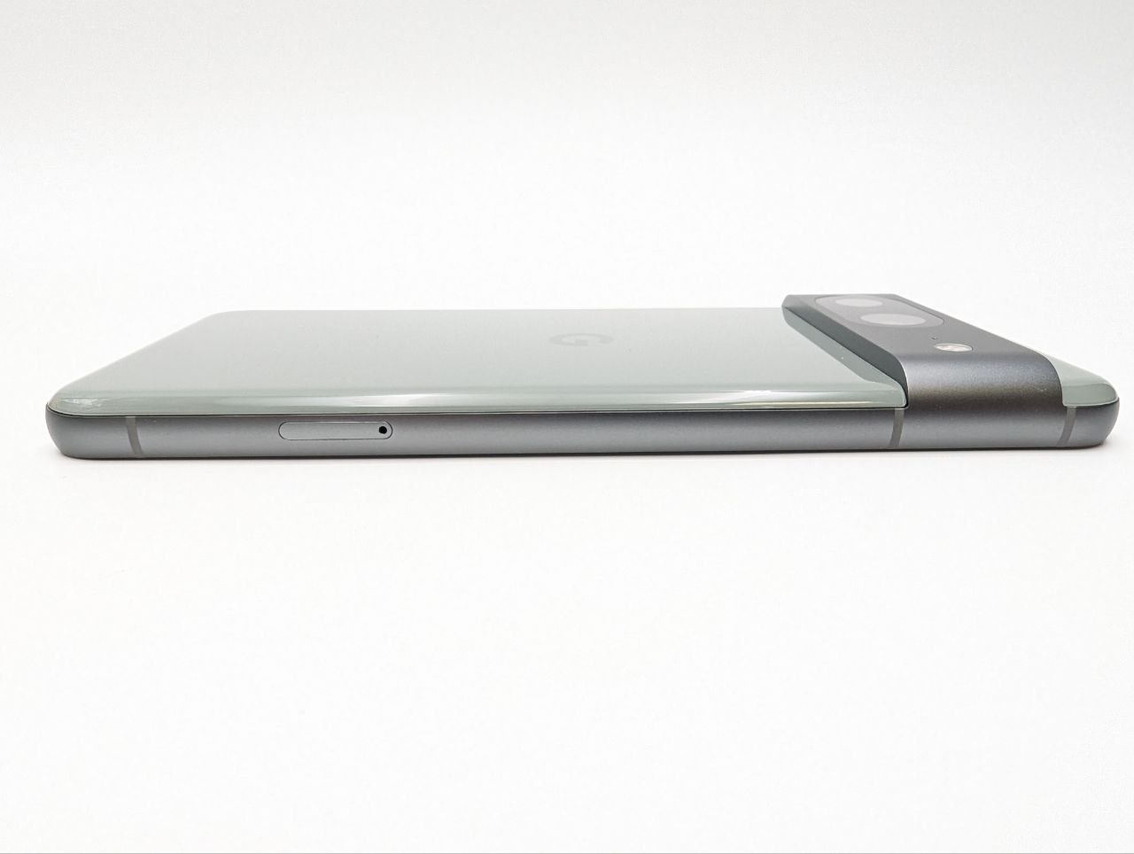 thumb Smartfon Google Pixel 8 GB / 256 GB 5G szary (Powystawowy)