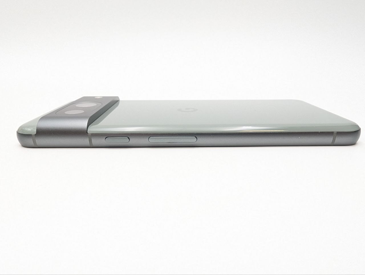 thumb Smartfon Google Pixel 8 GB / 256 GB 5G szary (Powystawowy)